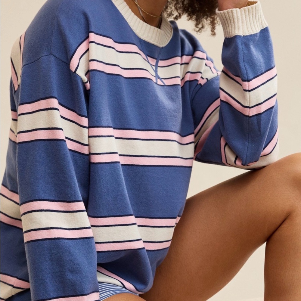 Aerie Sunday Soft Sweater